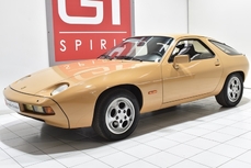 Porsche 928 1980