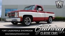 Chevrolet C10 1986