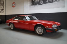 Jaguar XJS