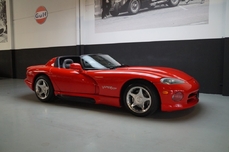 Dodge Viper 1994