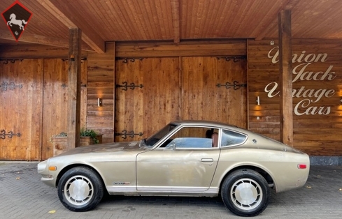 Datsun 280 1975