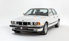 BMW 735 1993