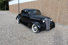 Chevrolet Coupe 1938