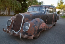 Panhard Other 1939