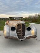 Delahaye 135 1948