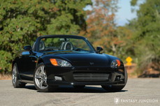 Honda S2000 2000