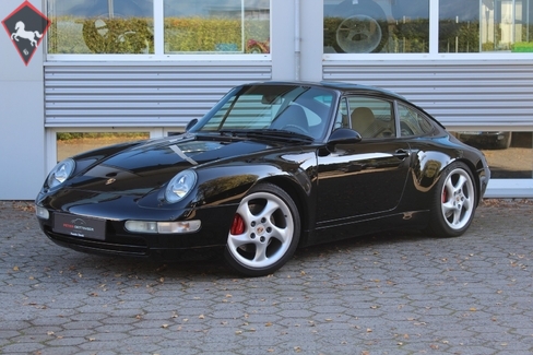 Porsche 911 / 993 1995