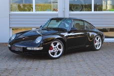 Porsche 911 / 993 1995