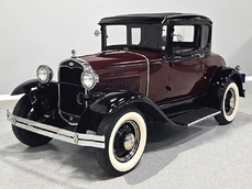 Ford Model A