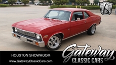 Chevrolet Nova 1972