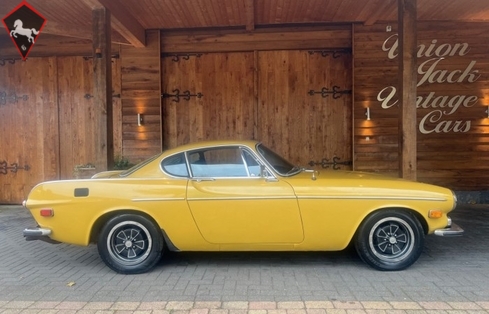 Volvo P1800 1970