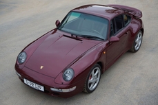 Porsche 911 / 993 1995