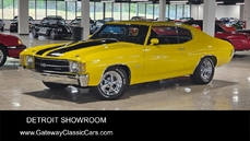 Chevrolet Chevelle 1971