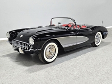 Chevrolet Corvette 1956