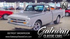 Chevrolet C10 1968