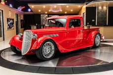 Ford Pick Up 1935