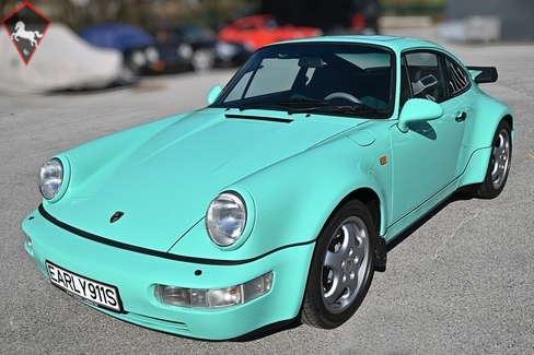 Porsche 911 / 964 1992