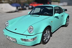 Porsche 911 / 964 1992