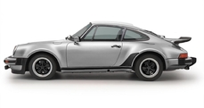 Porsche 911 / 930 Turbo 3.0 1975