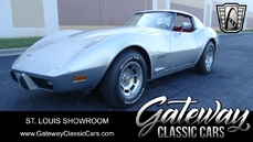 Chevrolet Corvette 1977