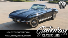 Chevrolet Corvette 1965