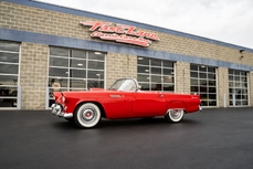 Ford Thunderbird 1955