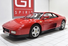 Ferrari 348 1997