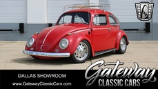 Volkswagen Beetle Typ1 1963