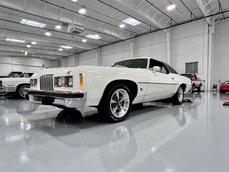 Pontiac Grand Prix 1977