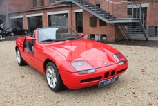 BMW Z1 1990