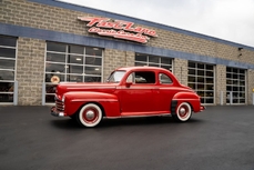 Ford Super Deluxe 1947