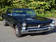 Pontiac GTO 1965