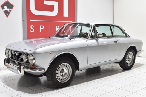 Alfa Romeo 2000 GTV 1973