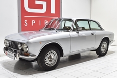 Alfa Romeo 2000 GTV 1973