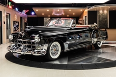 Cadillac Series 62 1949