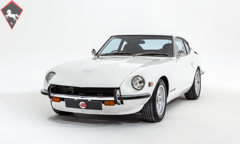 Datsun 240Z 1973