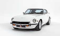 Datsun 240Z 1973