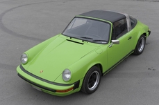 Porsche 911 2.7 1974