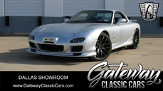 Mazda RX-7 1996