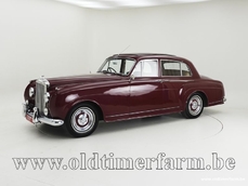 Bentley S1 1958