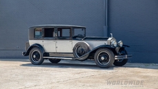 Rolls-Royce 40/50 Phantom 1927