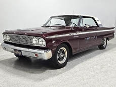 Ford Fairlane 1963