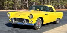 Ford Thunderbird 1959