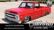 Chevrolet C10 1969