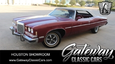 Pontiac Grand Ville 1974