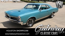 Pontiac GTO 1967