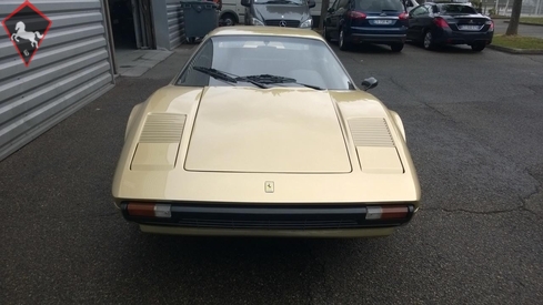 Ferrari 308 GTB 1965