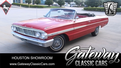 Ford Galaxie 1964