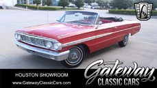 Ford Galaxie 1964