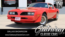 Pontiac Firebird 1977